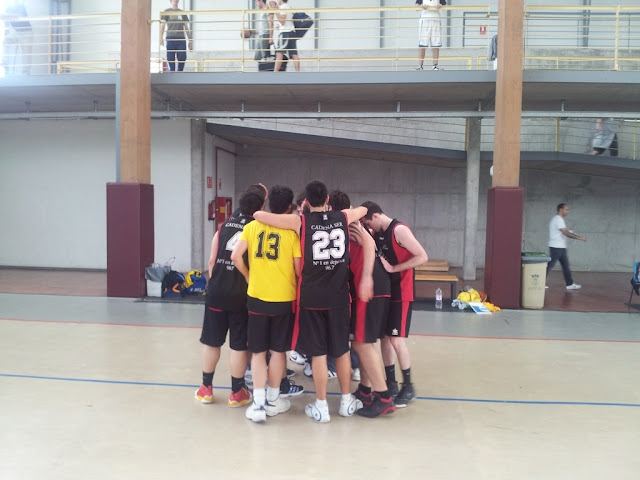 Lcs Temporada 11 12