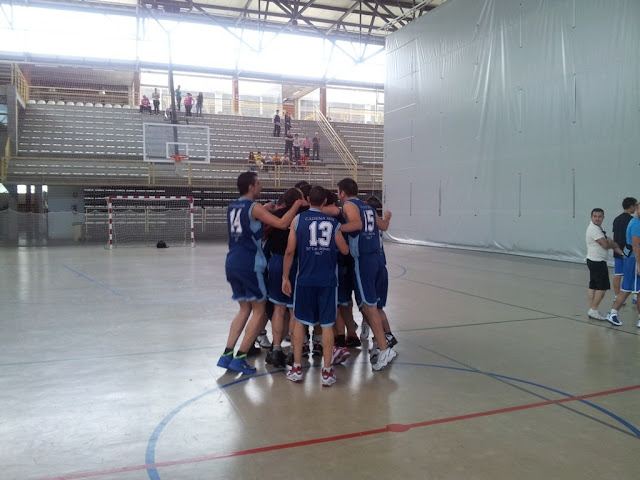 Lcs Temporada 11 12