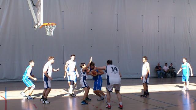 Lcs Temporada 11 12