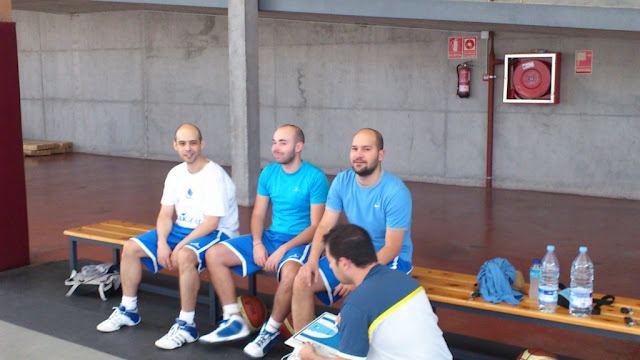 Lcs Temporada 11 12