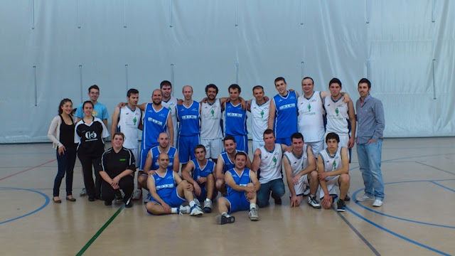 Lcs Temporada 11 12