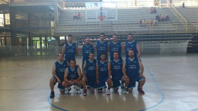 Lcs Temporada 11 12
