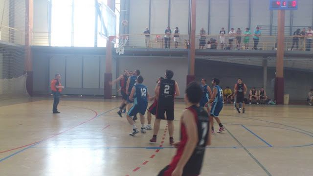 Lcs Temporada 11 12