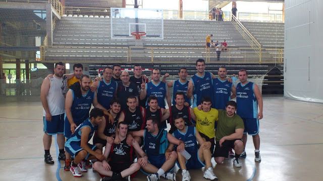 Lcs Temporada 11 12