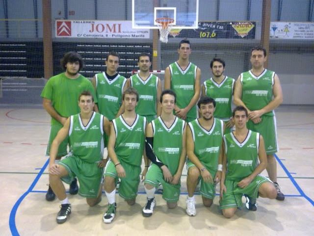 Lcs Temporada 11 12