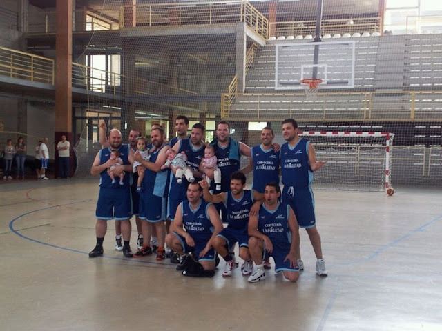 Lcs Temporada 11 12