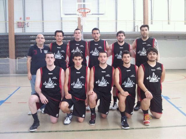 Lcs Temporada 11 12