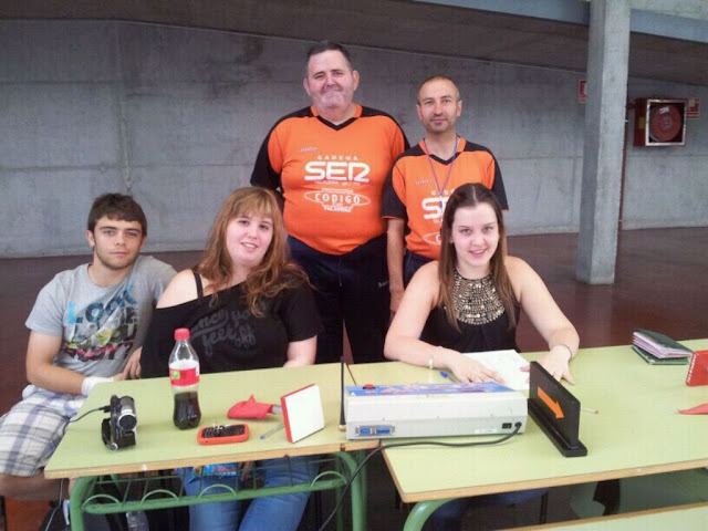 Lcs Temporada 11 12