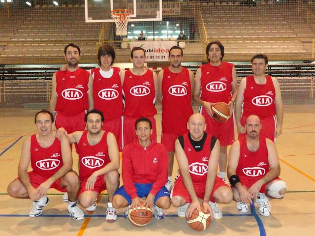 Lcs Temporada 11 12