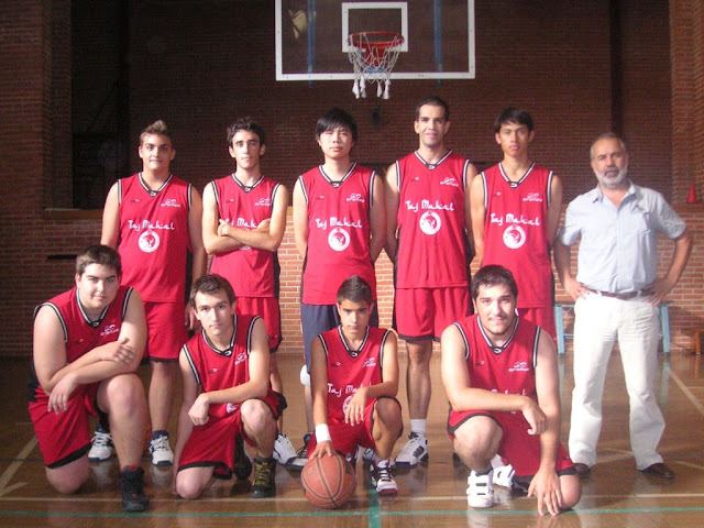 Lcs Temporada 11 12