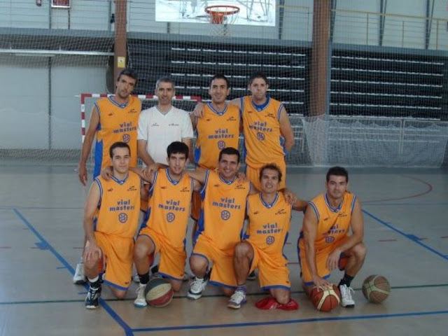 Lcs Temporada 11 12