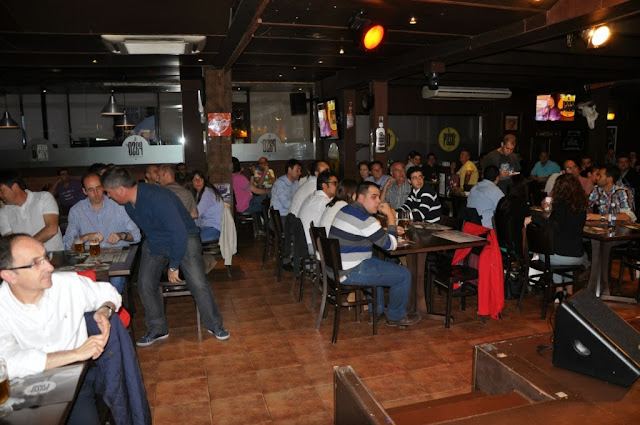 Lcs Temporada 12 13 Clausura