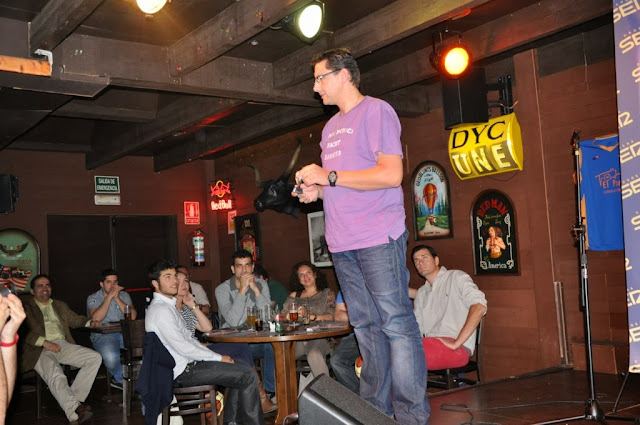 Lcs Temporada 12 13 Clausura