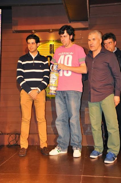 Lcs Temporada 12 13 Clausura