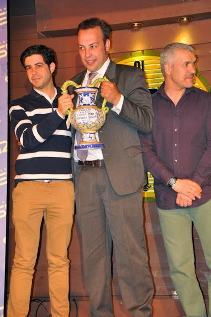 Lcs Temporada 12 13 Clausura