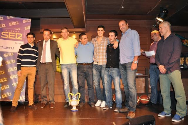 Lcs Temporada 12 13 Clausura