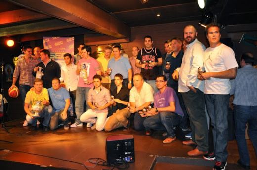Lcs Temporada 12 13 Clausura