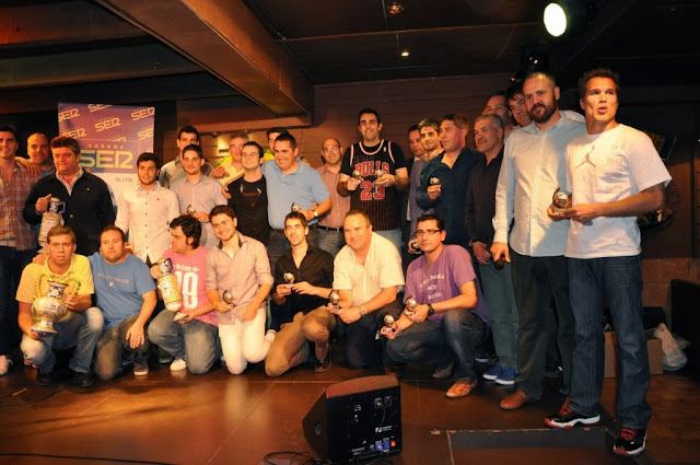 Lcs Temporada 12 13 Clausura
