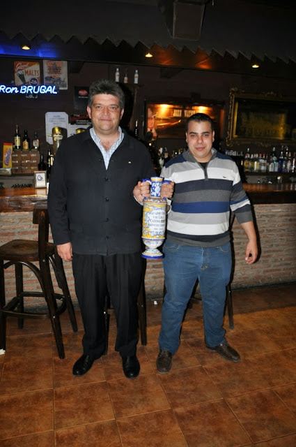 Lcs Temporada 12 13 Clausura