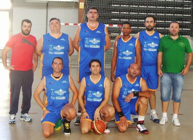 Lcs Temporada 12 13