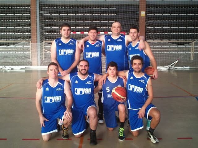 Lcs Temporada 12 13