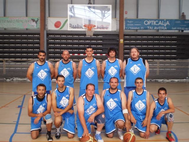 Lcs Temporada 12 13