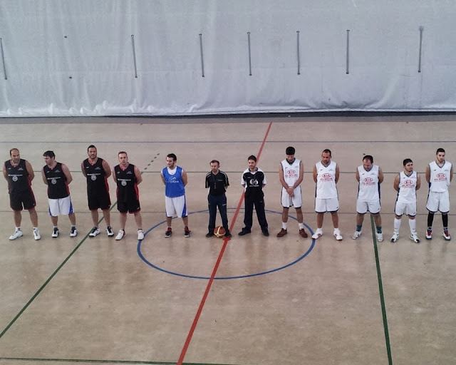 Lcs Temporada 12 13