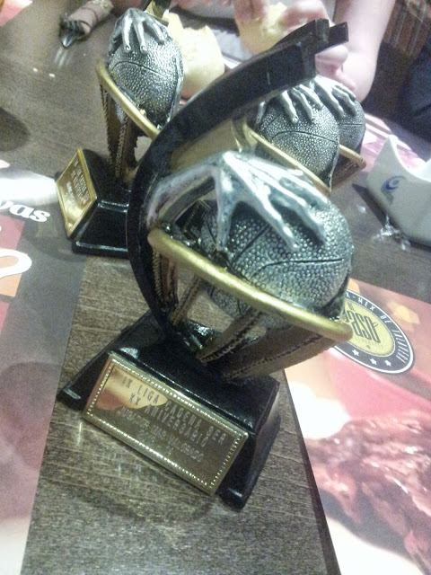 Lcs Temporada 13 14 Clausura
