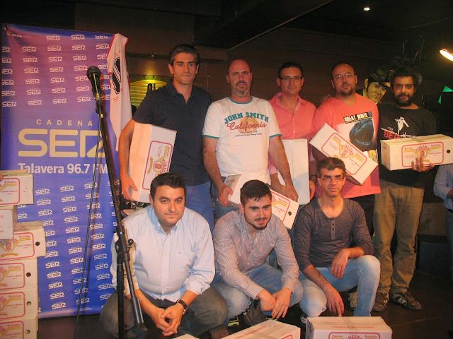 Lcs Temporada 13 14 Clausura