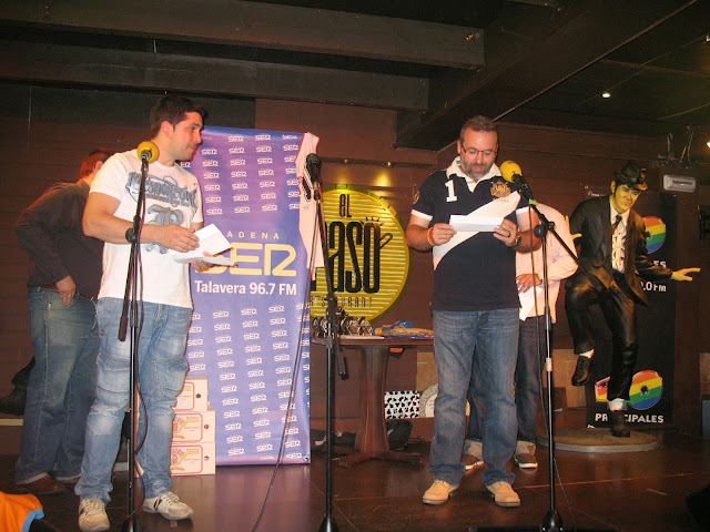 Lcs Temporada 13 14 Clausura