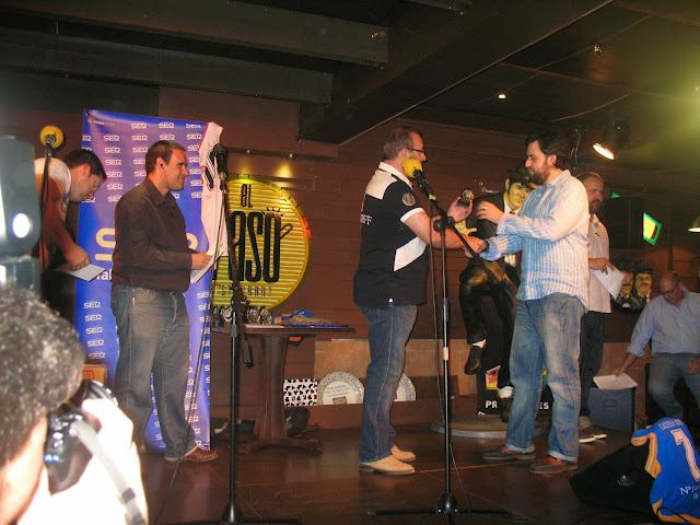 Lcs Temporada 13 14 Clausura