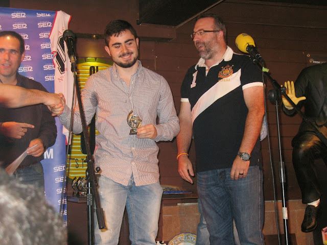 Lcs Temporada 13 14 Clausura