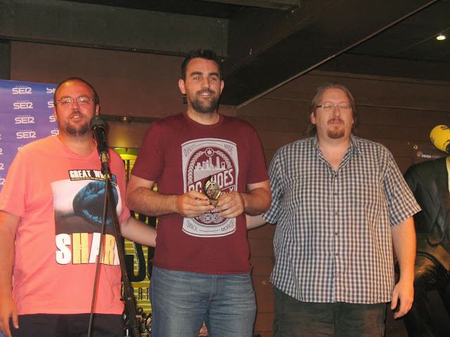 Lcs Temporada 13 14 Clausura