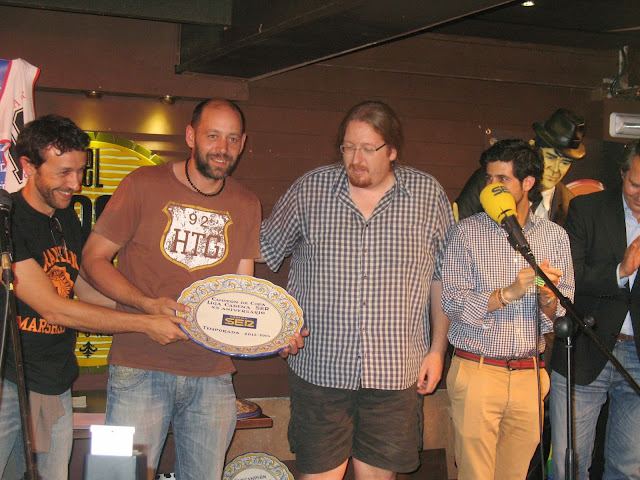 Lcs Temporada 13 14 Clausura