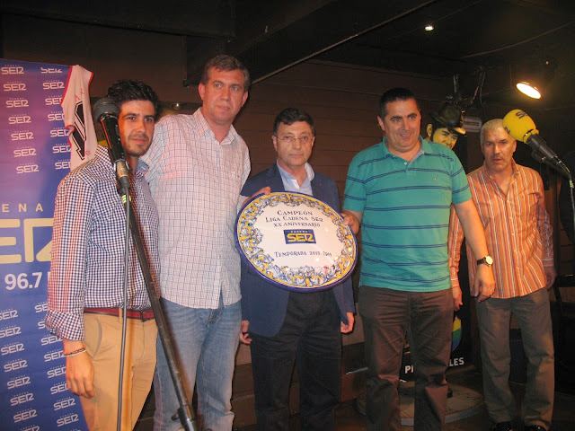 Lcs Temporada 13 14 Clausura