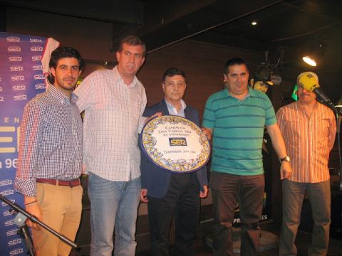 Lcs Temporada 13 14 Clausura