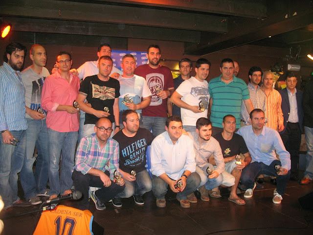 Lcs Temporada 13 14 Clausura