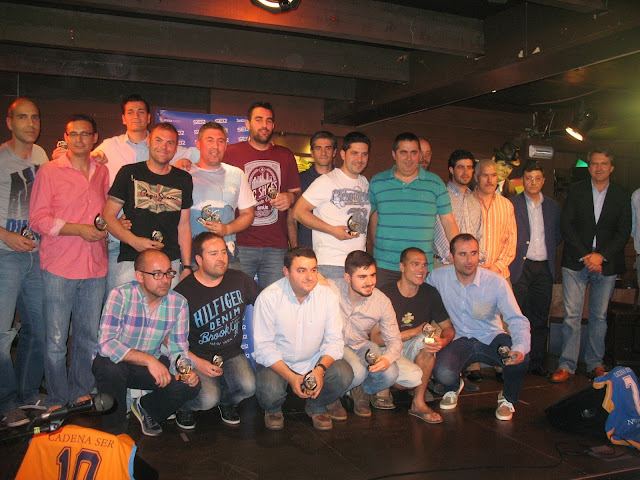 Lcs Temporada 13 14 Clausura