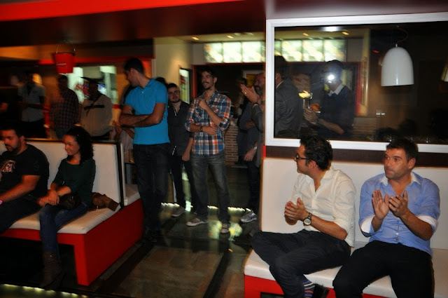 Lcs Temporada 13 14