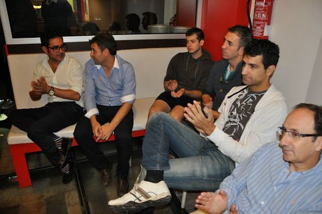 Lcs Temporada 13 14
