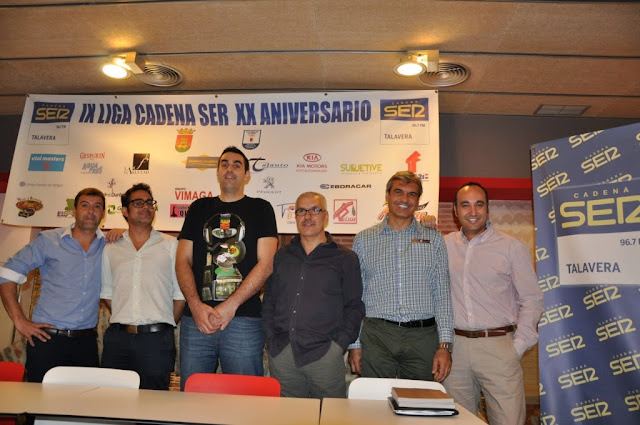 Lcs Temporada 13 14