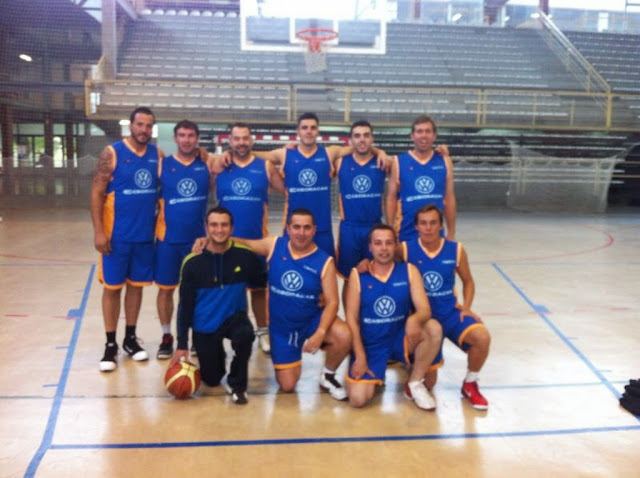 Lcs Temporada 13 14