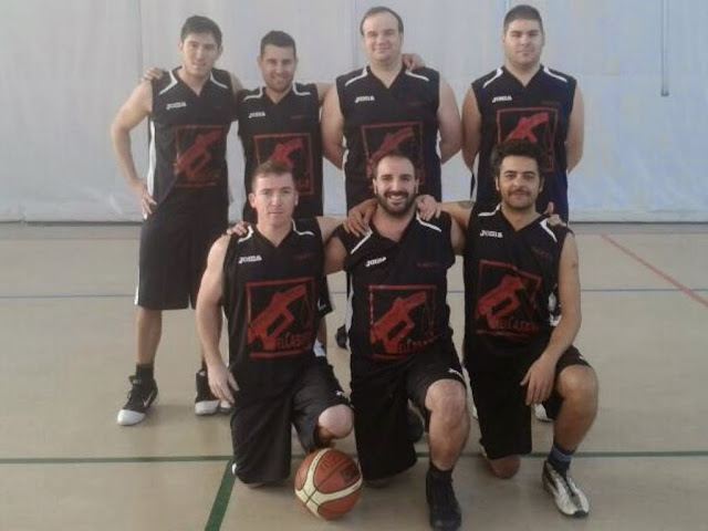 Lcs Temporada 13 14