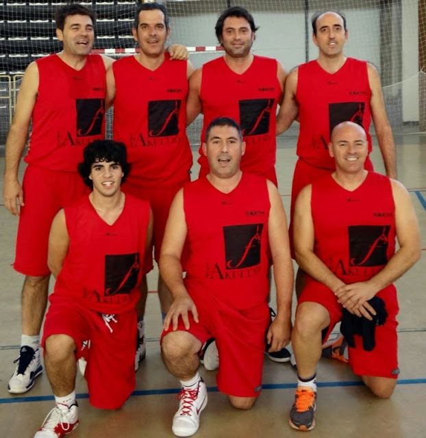 Lcs Temporada 13 14