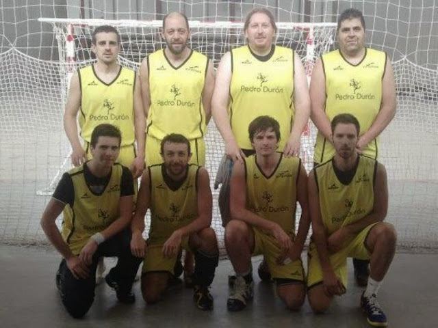 Lcs Temporada 13 14