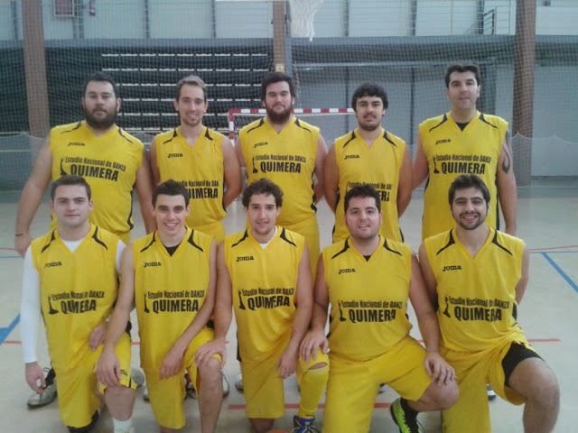 Lcs Temporada 13 14