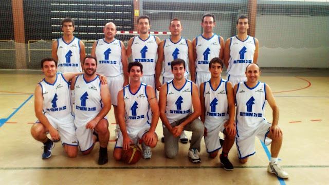 Lcs Temporada 13 14