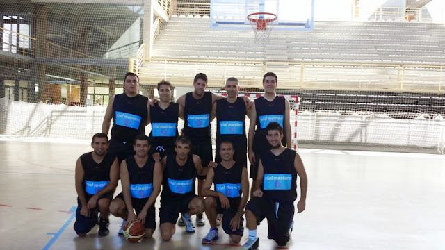 Lcs Temporada 13 14