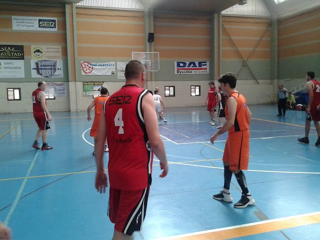 Lcs Temporada 14 15 Clausura