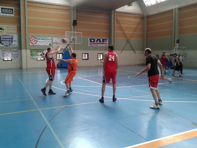 Lcs Temporada 14 15 Clausura